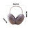 Women's Winter Ear Muffs Warm Foldable Stylish 3
