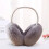 Women's Winter Ear Muffs Warm Foldable Stylish 5