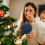 Shatterproof Christmas Balls Blue 12 pcs 5