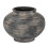 Hill Interiors Marra Squat Vase 1