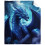 Κουβέρτα Φανέλας Blue Dragon 150x200εκ. 2