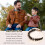 Conjunto de pulseras de proyección para padre e hija – Ajustables 2