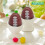 Easter Egg Hunt Kit Plastic Sports Balls 12 Pcs 4
