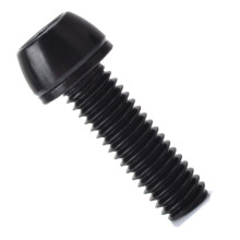 Skrutka predstavca bicykla M6x20mm s podložkami 10 ks
