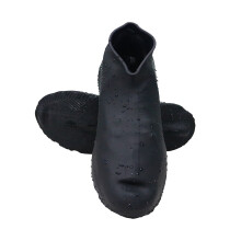 Capas de silicone para sapatos de chuva – Antiderrapantes, impermeáveis e reutilizáveis