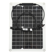 30W solárny panel Monokryštalický 18V