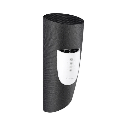 Massaggiatore wireless per polpacci con airbag, calore e vibrazione