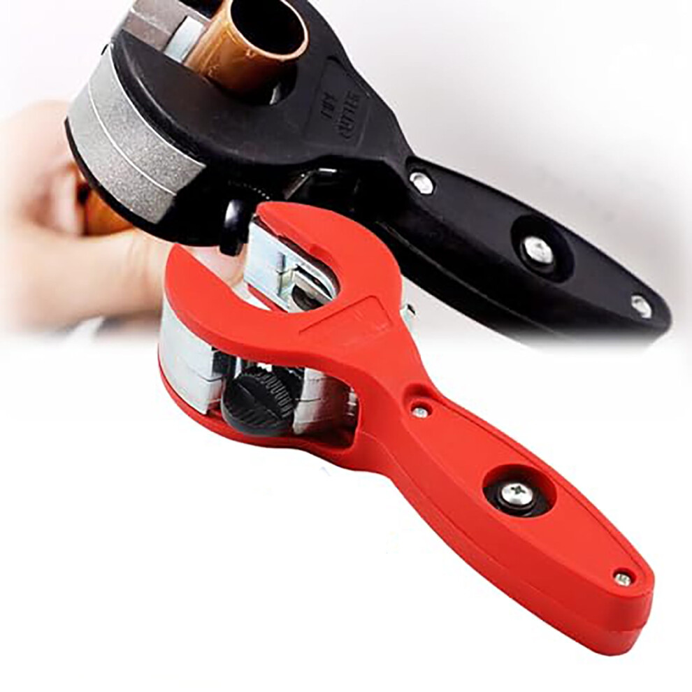 Ratcheting Tubing Cutter For 6Â23 Mm Pipes 9104899464118