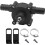 Pompe à eau électrique entraînée par perceuse pour le transfert d'eau de puits 1
