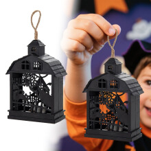 Halloween LED-kelluvat valot – Paristokäyttöiset, Sisäkäyttöön