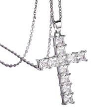 Kristalliristiriipuskaulakoru, seoszirkoni