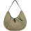 Große Schultertasche aus Nylon für Damen 1