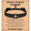 Kompasarmband als afscheidscadeau voor de achtste klas 1
