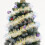 26.2 ft PVC Tinsel Garland – 7 Colours 4