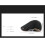 Men's Knit Flat Beret Cap - Warm Cotton Flat Cap with Visor 3