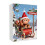 Calendar de Advent cu Maimuțe 2025 – 24 Ornamente Decorative 2