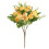 Artificial Silk Wedding Bouquet for Bridal Decor 2
