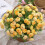 Artificial Silk Wedding Bouquet for Bridal Decor 5