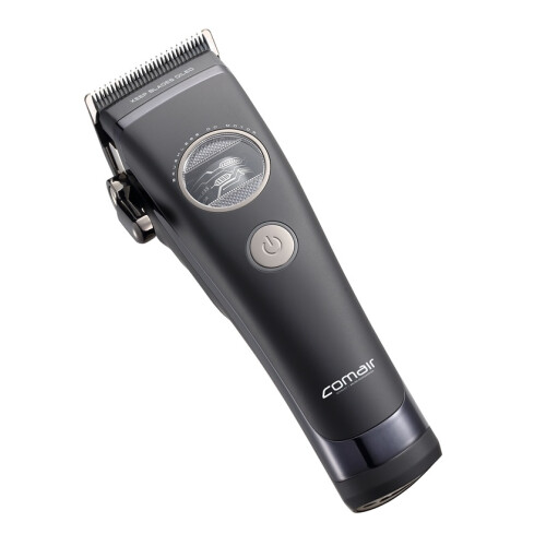 Comair BLACK VORTEX PRO Clipper schwarz 1
