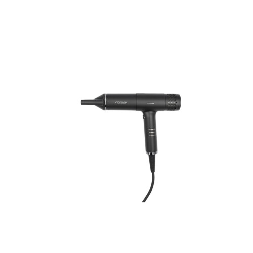 Comair Haartrockner T Magnetic schwarz 1
