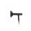Comair Haartrockner T Magnetic schwarz 3