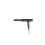 Comair Haartrockner T Magnetic schwarz 5