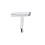 COSMOS Haartrockner White Pearl 2