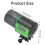 Automatic Fish Feeder Tank Dispenser 16