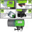 Battery Operated Fish Feeder 18