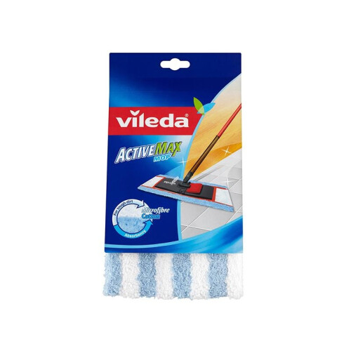 Vileda Vileda Active Max Refill 2