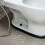 6-pak toiletklapperkæde i rustfrit stål 2