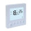 Thermostat with LCD Display Indoor Weekly Control 1