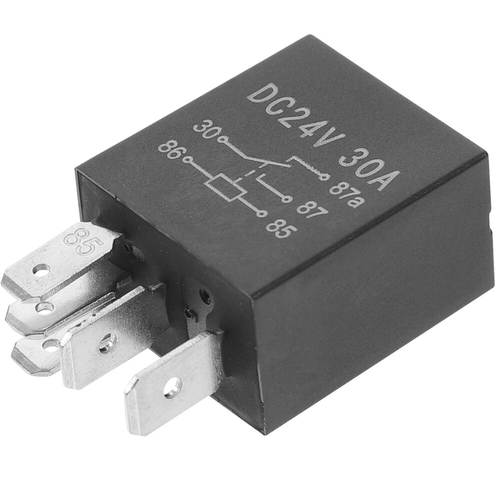 12V Automotive Relay 30A 5-Pin 9104899465269
