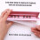A4 A5 A6 hole puncher adjustable 6-sheet capacity 3