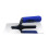Stainless Steel Plastering Trowel with Handle 24cm 1