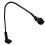 Handsfree verstelbare föhnhouder 1