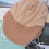 Gorro masculino de malha com forro térmico, protetores de orelha e aba. 4