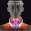 Nackenmassagegerät mit Wärme- und Vibrationsfunktion, 9 Massageprogramme 5