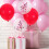 Reusable Balloon Garland Table Balloons 40 pcs 4