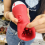 Tongue Licking Masturbator Cup Realistic Stroker 6