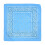 Polyester cowboybandana's, 22x22 inch, 16 kleuren 1
