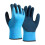 Termiske vandtætte arbejdshandsker - Unisex, Touchscreen 5