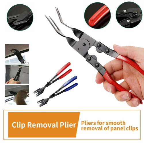 Plastic Rivet Snap Pliers,Snap Fastener Tool Eyelet Setting Pliers Tool Rivet. E5Z6 1