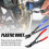 Plastic Rivet Snap Pliers,Snap Fastener Tool Eyelet Setting Pliers Tool Rivet. E5Z6 5
