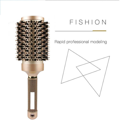 Cepillo redondo ventilado para secado con secador – 53 mm 2