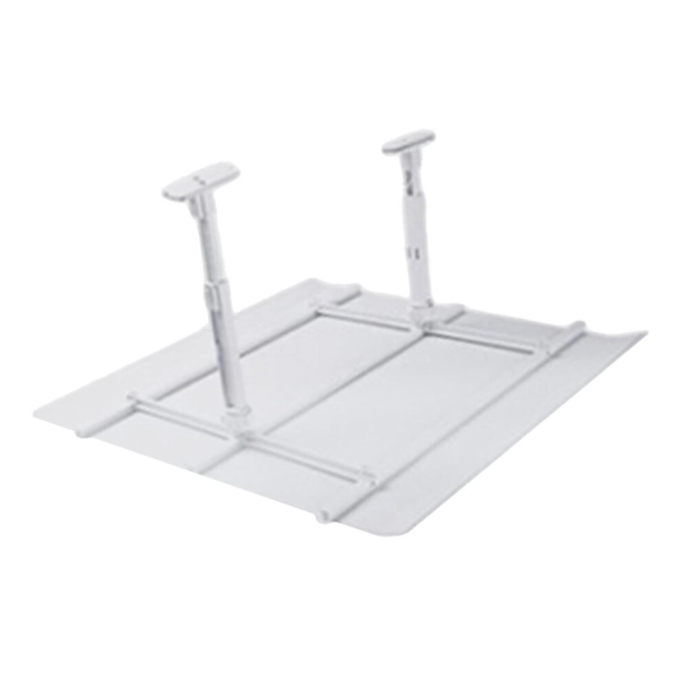 Air Deflector Vent Cover For Drop Ceiling 30X30cm 9178400772931
