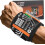 Magnetic Wristband Tool Holder with 15 Magnets 1