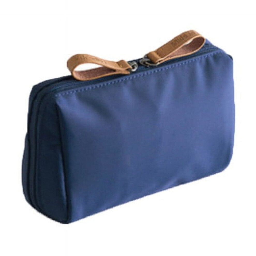 Mini Cosmetic Bag for Women â Compact Travel Makeup