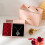 Artificial Rose Box for Couples Valentine's Day 5