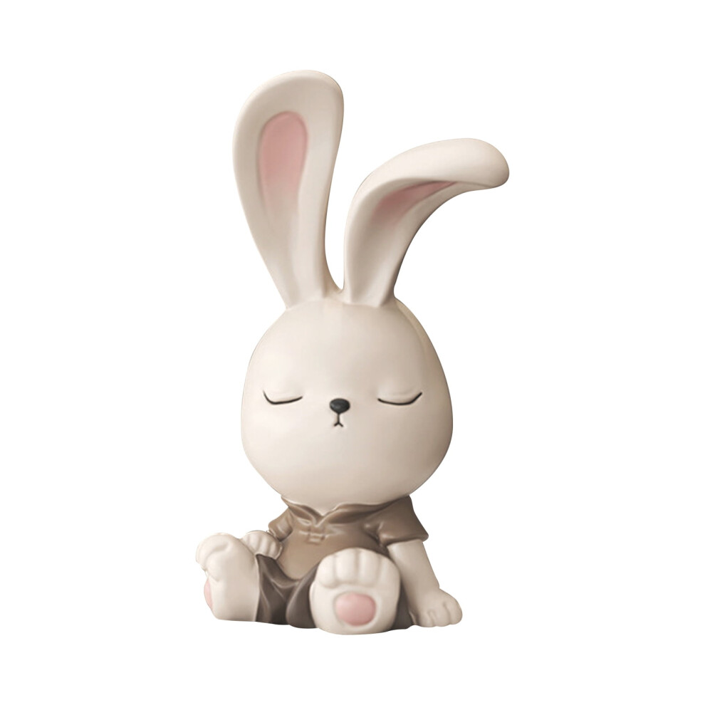 Bunny Desktop Stand For Phone And Tablet 9009879679608